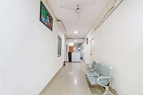 FabExpress Korner Inn - Sivaji Park