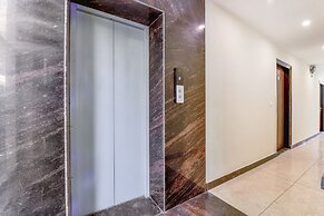 Fabhotel Pacific Inn