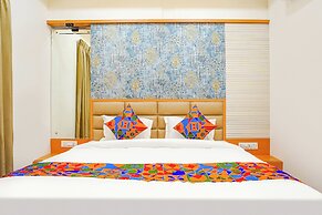 FabHotel Lotus Blue
