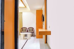 FabHotel Lotus Blue