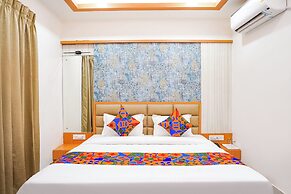 FabHotel Lotus Blue