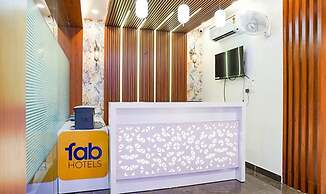 FabHotel Lotus Blue