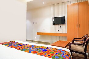 FabHotel Lotus Blue
