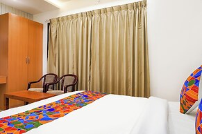 FabHotel Lotus Blue