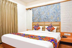 FabHotel Lotus Blue