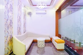 FabHotel Lotus Blue