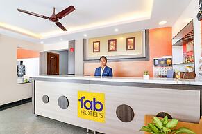 Fabhotel Vrj Residency
