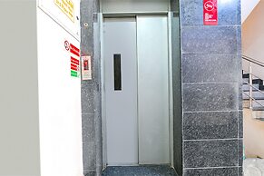 Fabhotel Vrj Residency