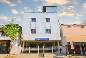 Fabhotel Vrj Residency