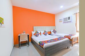 Fabhotel Vrj Residency