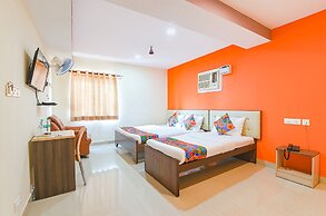Fabhotel Vrj Residency