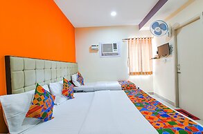 Fabhotel Vrj Residency