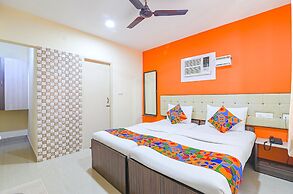 Fabhotel Vrj Residency