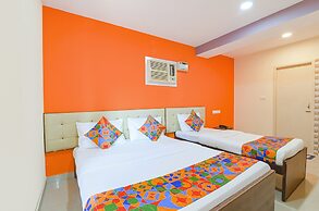 Fabhotel Vrj Residency