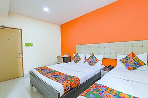 Fabhotel Vrj Residency
