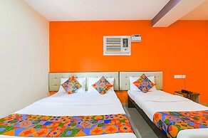 Fabhotel Vrj Residency