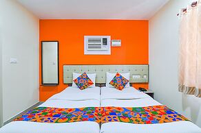 Fabhotel Vrj Residency