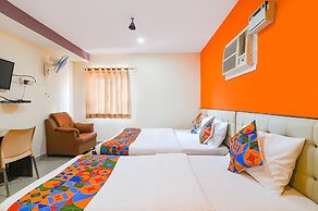 Fabhotel Vrj Residency
