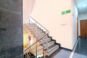 Fabhotel Vrj Residency