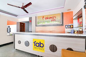 Fabhotel Vrj Residency