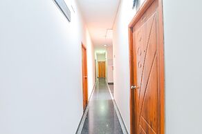 Fabhotel Vrj Residency