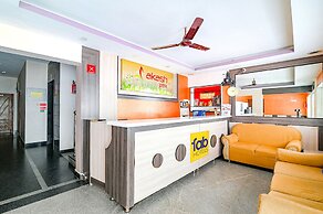 Fabhotel Vrj Residency