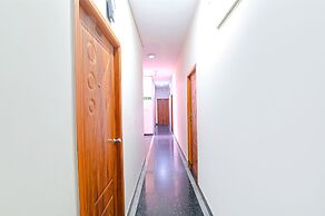 Fabhotel Vrj Residency