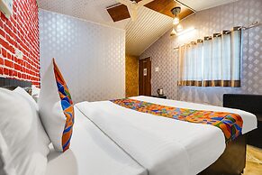 Fabhotel River Beach Resort