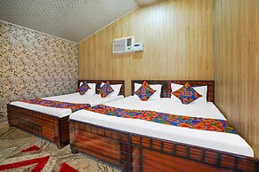 Fabhotel River Beach Resort