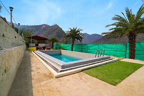 Fabhotel River Beach Resort