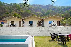 Fabhotel River Beach Resort