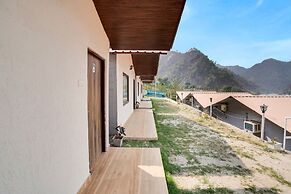 Fabhotel River Beach Resort