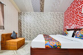 Fabhotel River Beach Resort