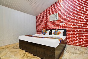 Fabhotel River Beach Resort