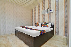 Fabhotel River Beach Resort