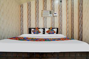 Fabhotel River Beach Resort