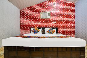 Fabhotel River Beach Resort