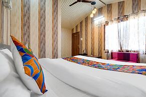 Fabhotel River Beach Resort