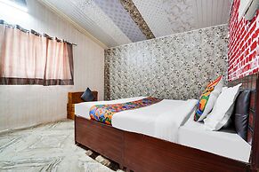 Fabhotel River Beach Resort