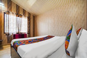 Fabhotel River Beach Resort