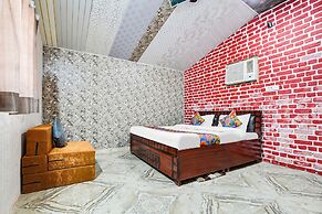 Fabhotel River Beach Resort