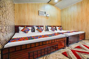 Fabhotel River Beach Resort