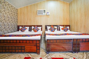 Fabhotel River Beach Resort