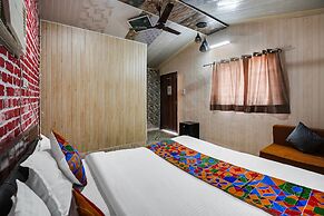 Fabhotel River Beach Resort