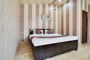 Fabhotel River Beach Resort