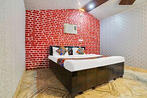 Fabhotel River Beach Resort