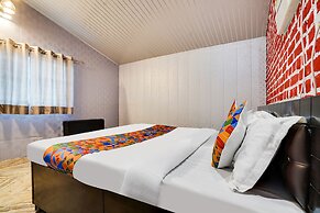 Fabhotel River Beach Resort