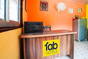 Fabhotel River Beach Resort