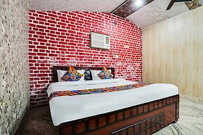 Fabhotel River Beach Resort