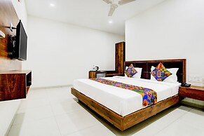 Fabhotel Maa Gayatri